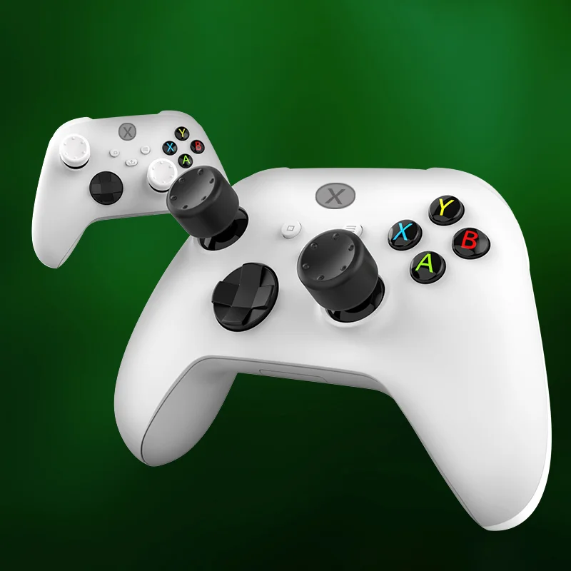 8pcs Controller Silicone Analo - Wax Applicator Pad recensie en prijs