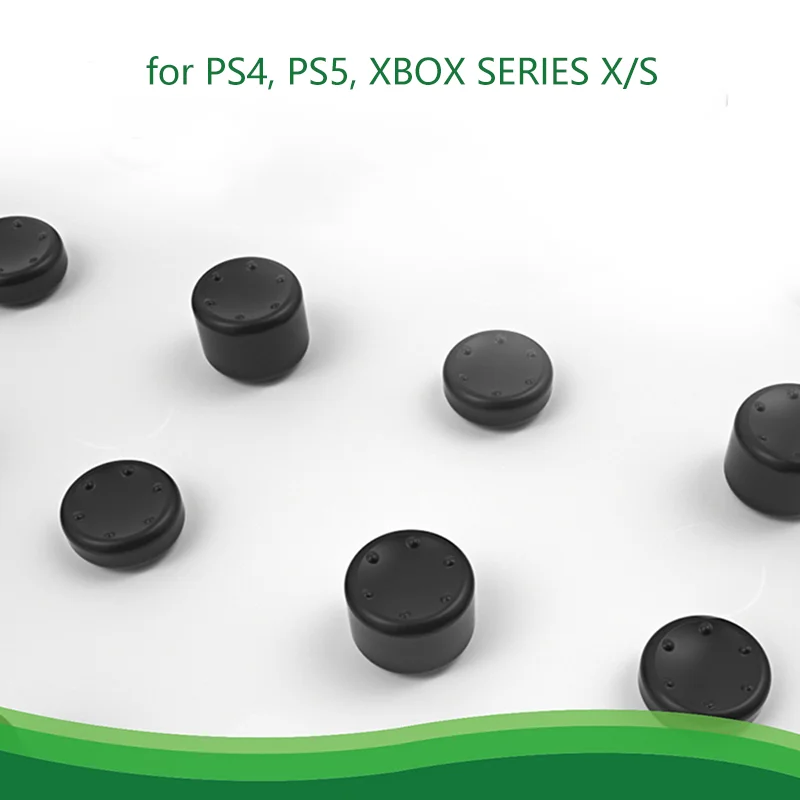 8pcs Controller Silicone Analo - Wax Applicator Pad recensie en prijs