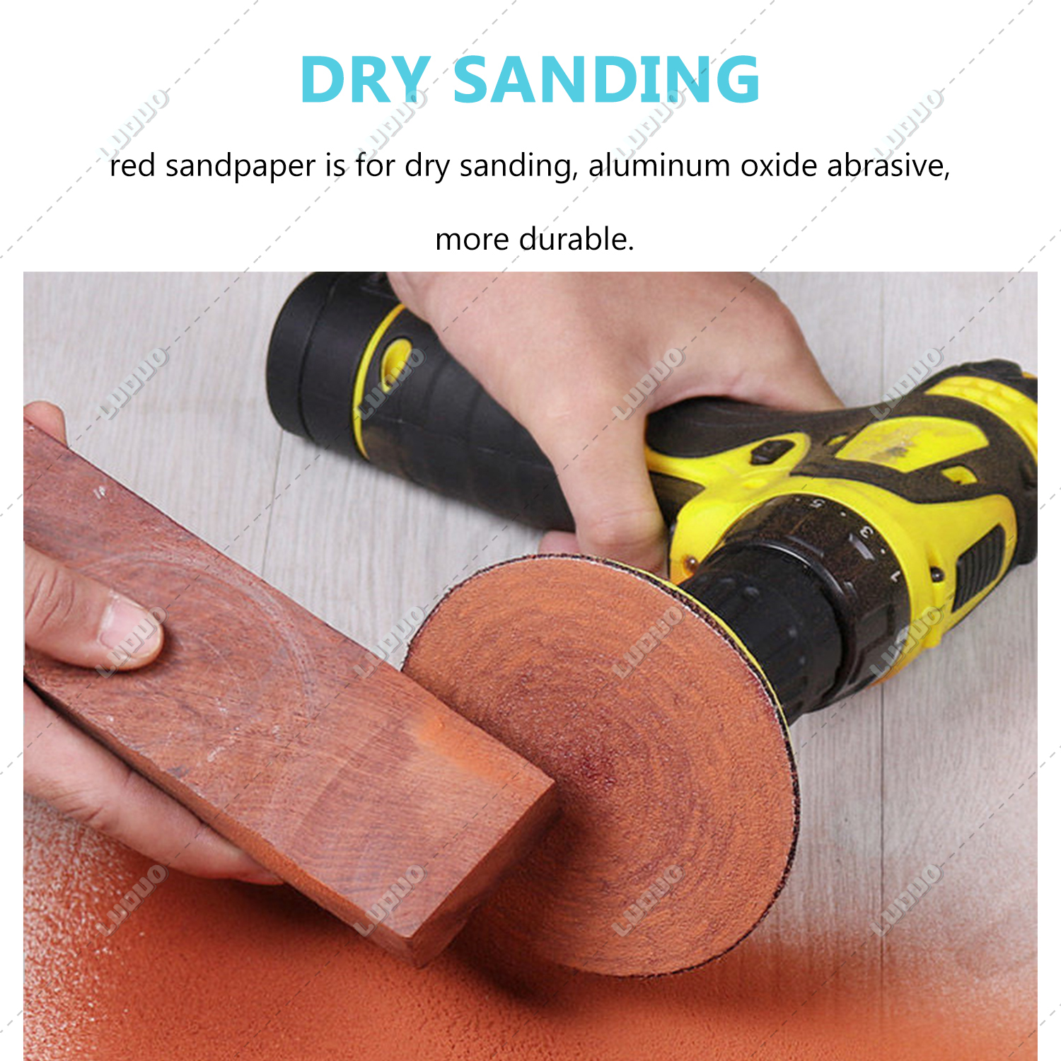 Wet Sanding Sheet Dry Polishin - Interior Detailing Kit recensie en prijs
