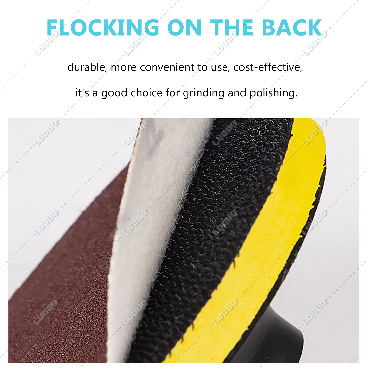 Wet Sanding Sheet Dry Polishin - Interior Detailing Kit recensie en prijs