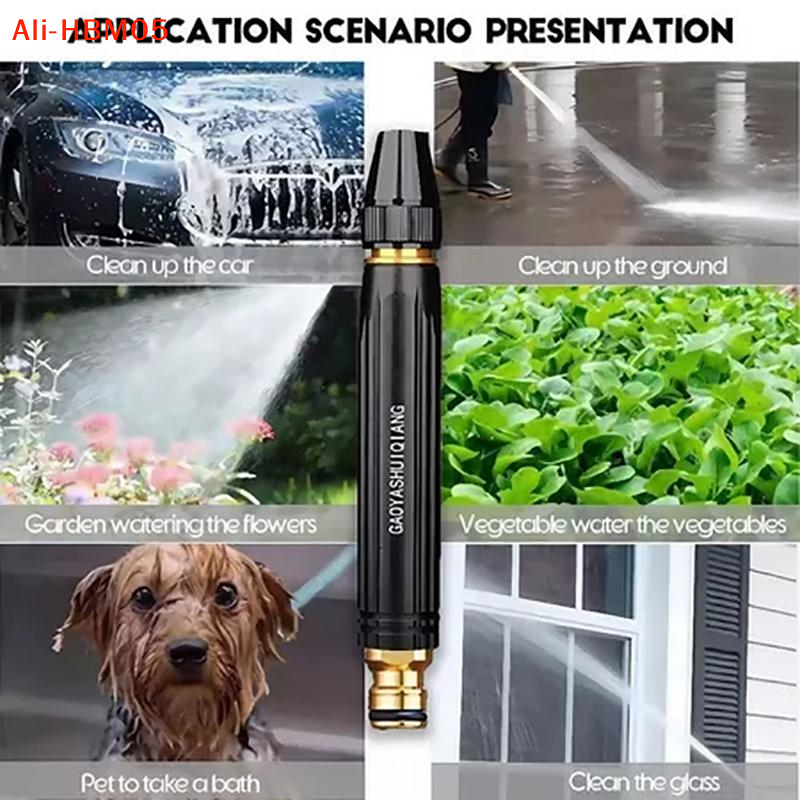 (HB05)4 In 1 Car Wash  High Pr - Car Shampoo Ph recensie en prijs