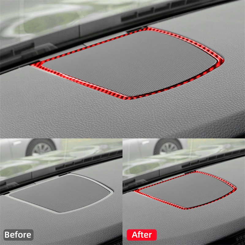 For BMW 5 Series F10 F18 2011- - Interior Detailing Kit recensie en prijs