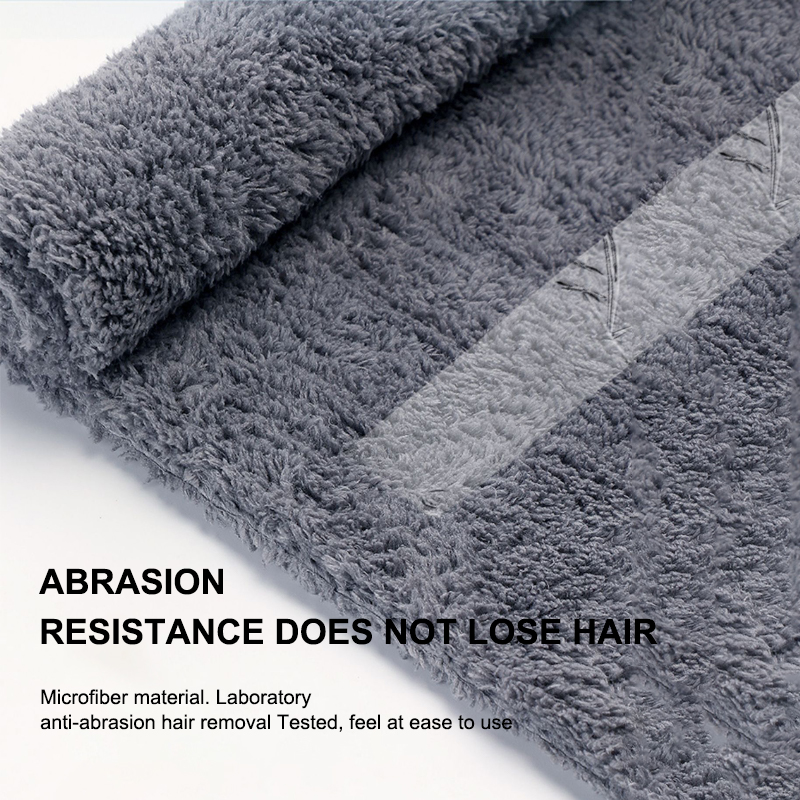 SEAMETAL 40X100CM Car Wash Tow - Microfiber Towel Detailing recensie en prijs