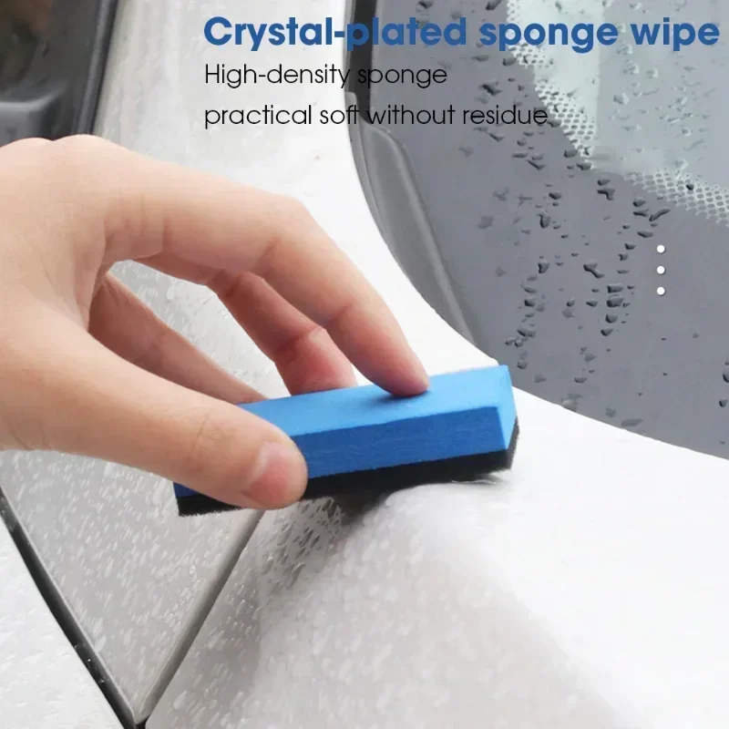 1-30PCS Car Ceramic Coating Sp - Car Wax Ceramic Coating recensie en prijs