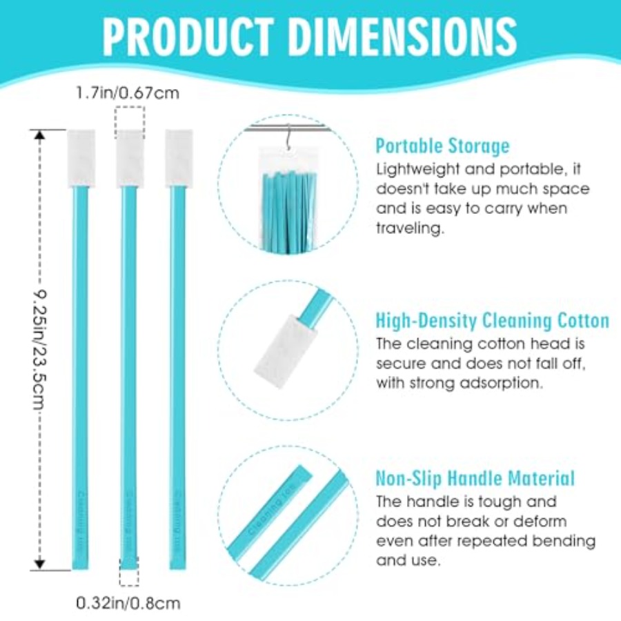 20PCS Crevice Cleaning Brush T - Car Cleaning Brush recensie en prijs