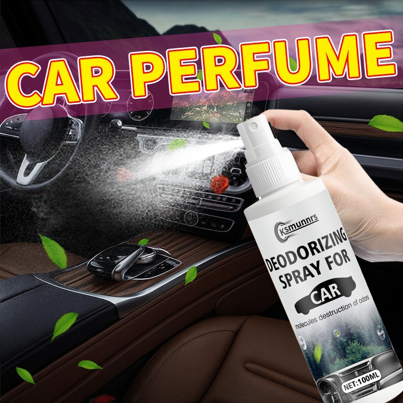 Long-lasting Air Freshener and - Odor Eliminator Car recensie en prijs