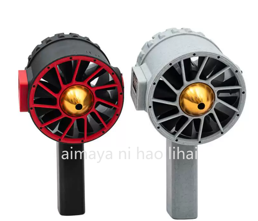 Violent Fan Handheld Violent 9 - Dryer Car Blower recensie en prijs
