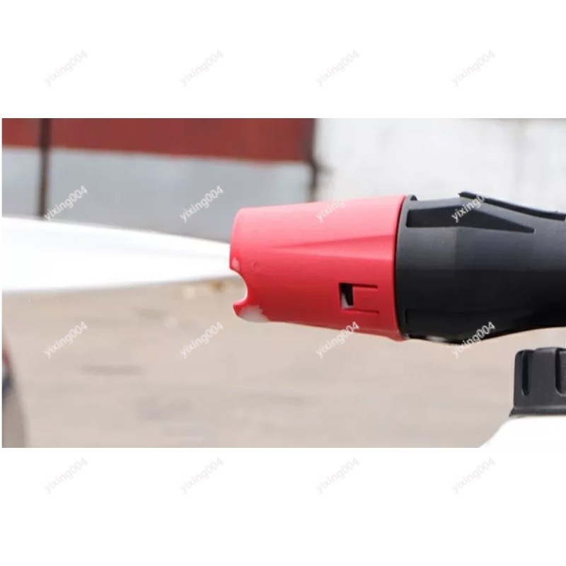 Car Wash PA Foam Pot, High Pre - Pressure Washer Foam Gun recensie en prijs