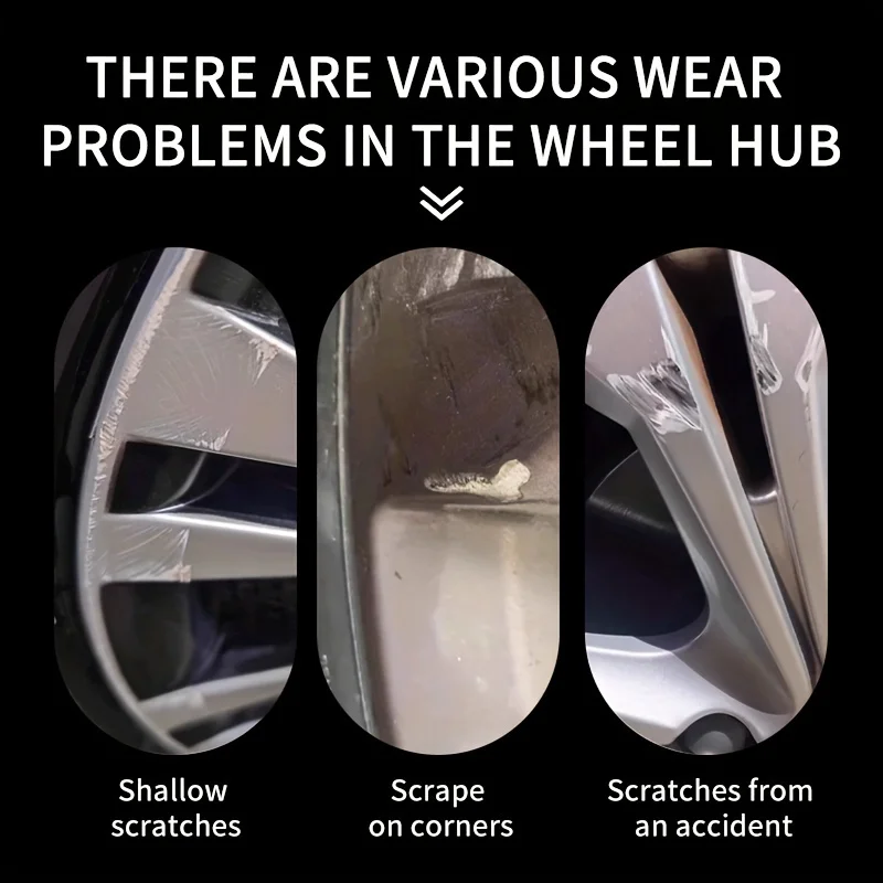 Universal Wheel Hub Repair Kit - Wheel Cleaner Alloy recensie en prijs