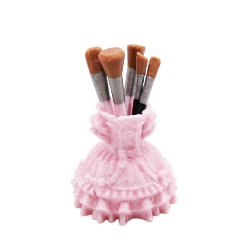 1 Set Makeup Brush Model Scene - Detailing Brush Set recensie en prijs
