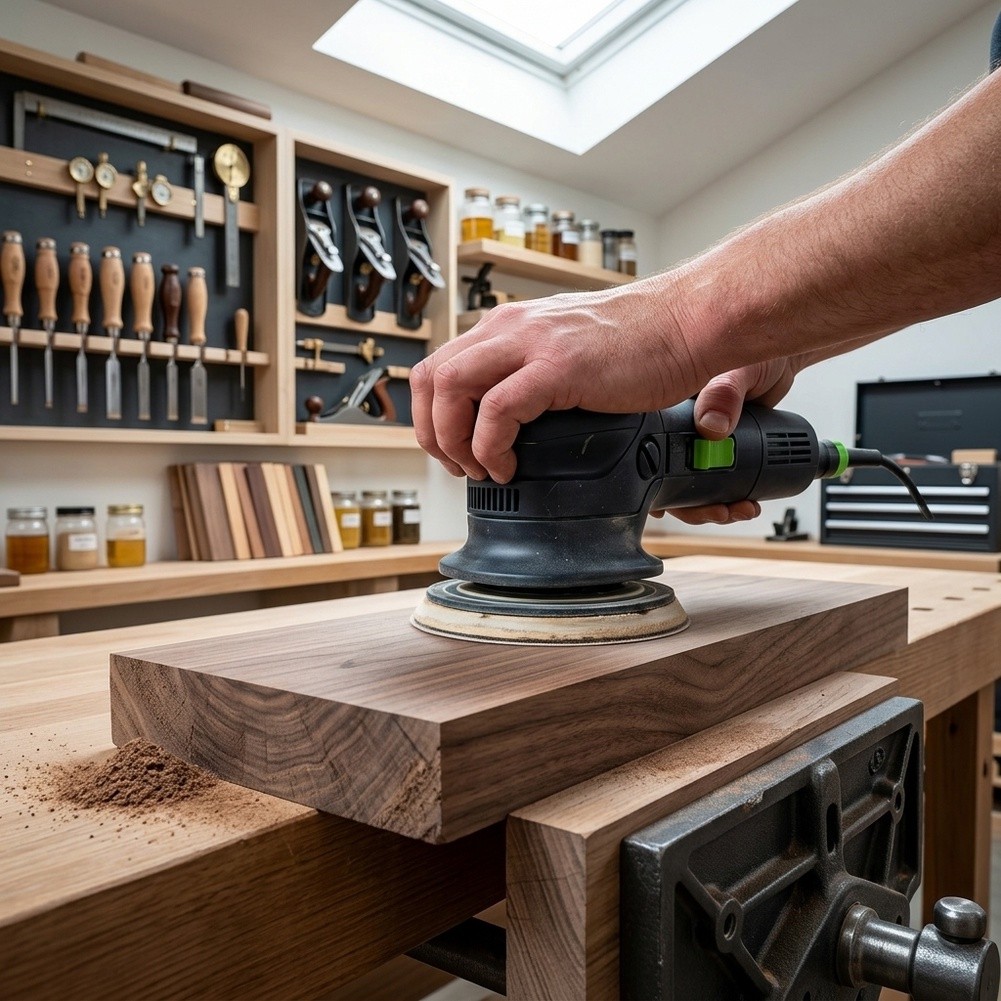 Backing Pads for Cordless Buff - Polish Pad Set Buffer recensie en prijs
