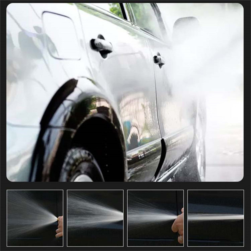 1pc High Pressure Water Spray  - Car Shampoo Ph recensie en prijs