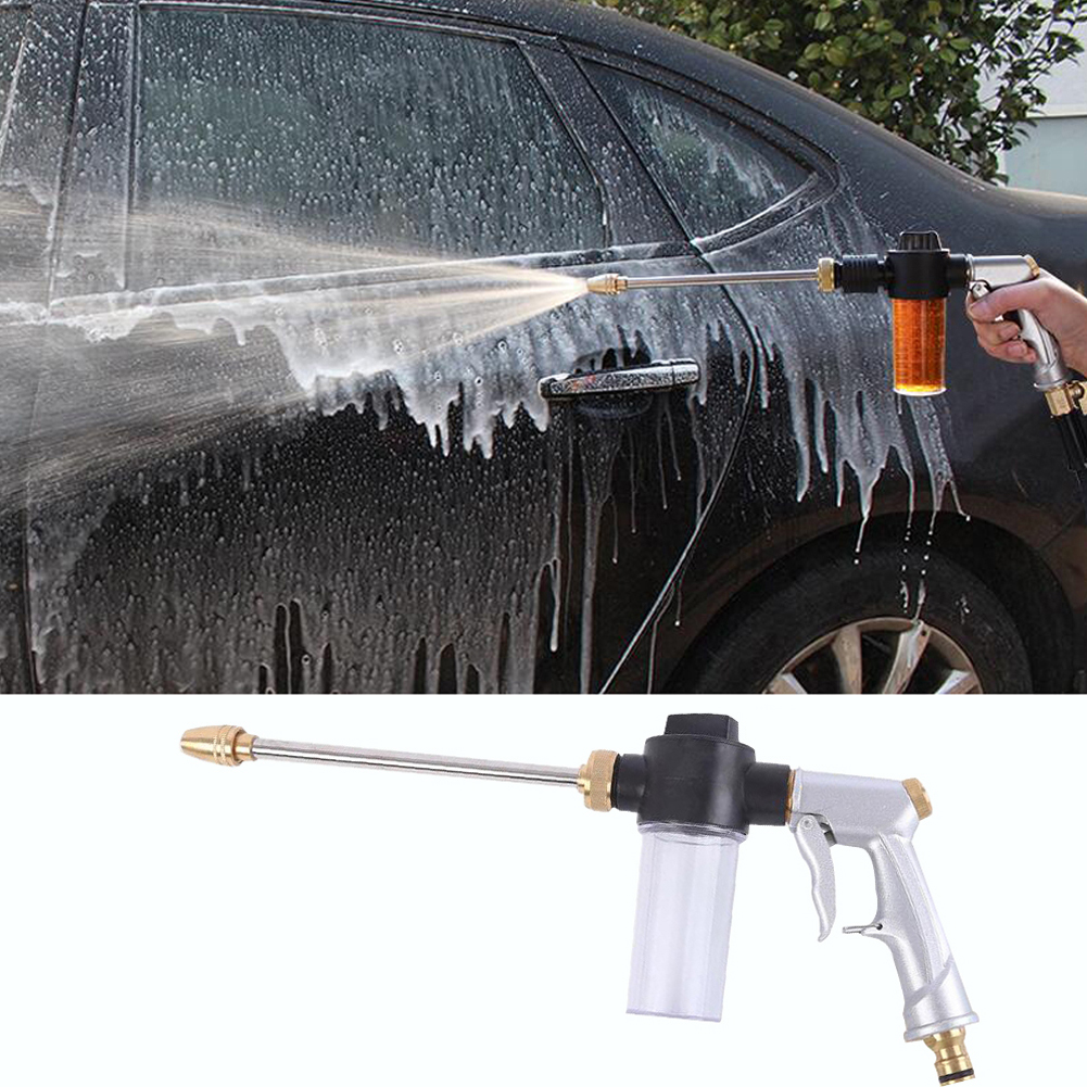 1pc High Pressure Water Spray  - Car Shampoo Ph recensie en prijs