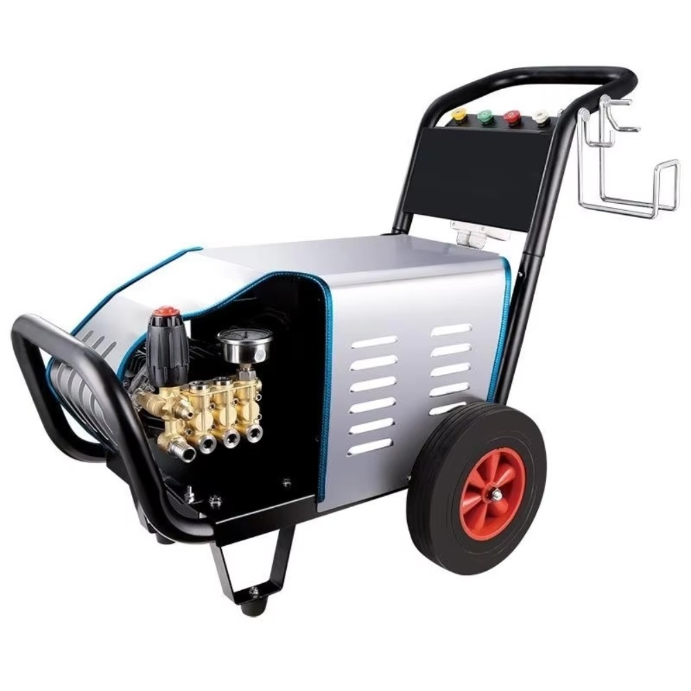 High Power 220V Portable Elect - Car Cleaning Brush recensie en prijs