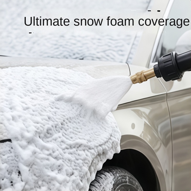 1.5L Car Wash Spray Bottle Was - Foam Cannon Car Wash recensie en prijs