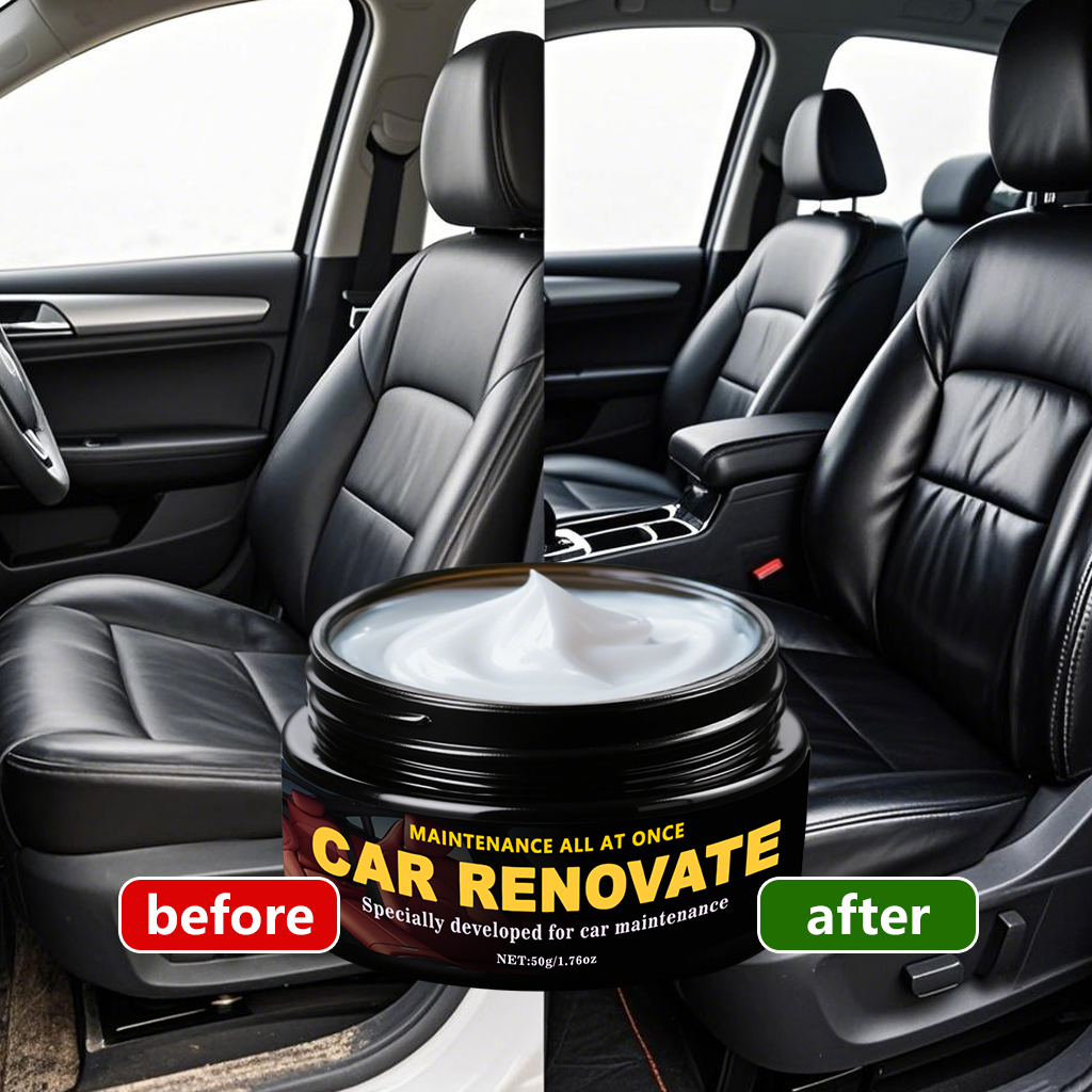 Automotive Plastic Repair Wax  - Trim Restorer Plastic recensie en prijs