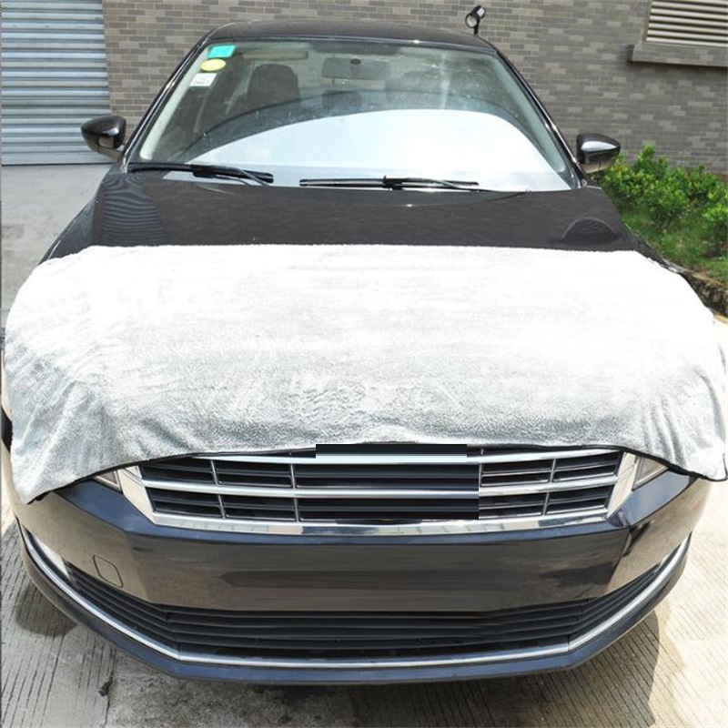 Car Cleaning Towel Upgraded Mi - Microfiber Towel Detailing recensie en prijs