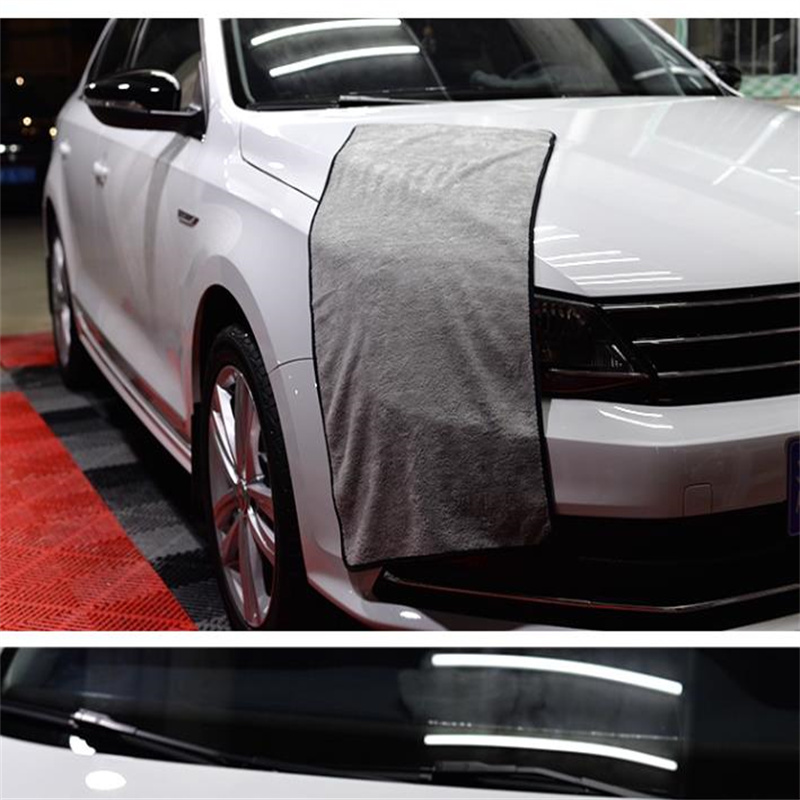 Car Cleaning Towel Upgraded Mi - Microfiber Towel Detailing recensie en prijs