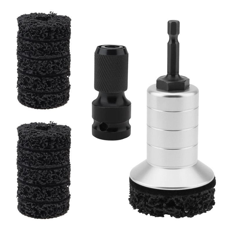 AB61-Auto Wheel Hub Brush Car  - Wheel Cleaner Alloy recensie en prijs
