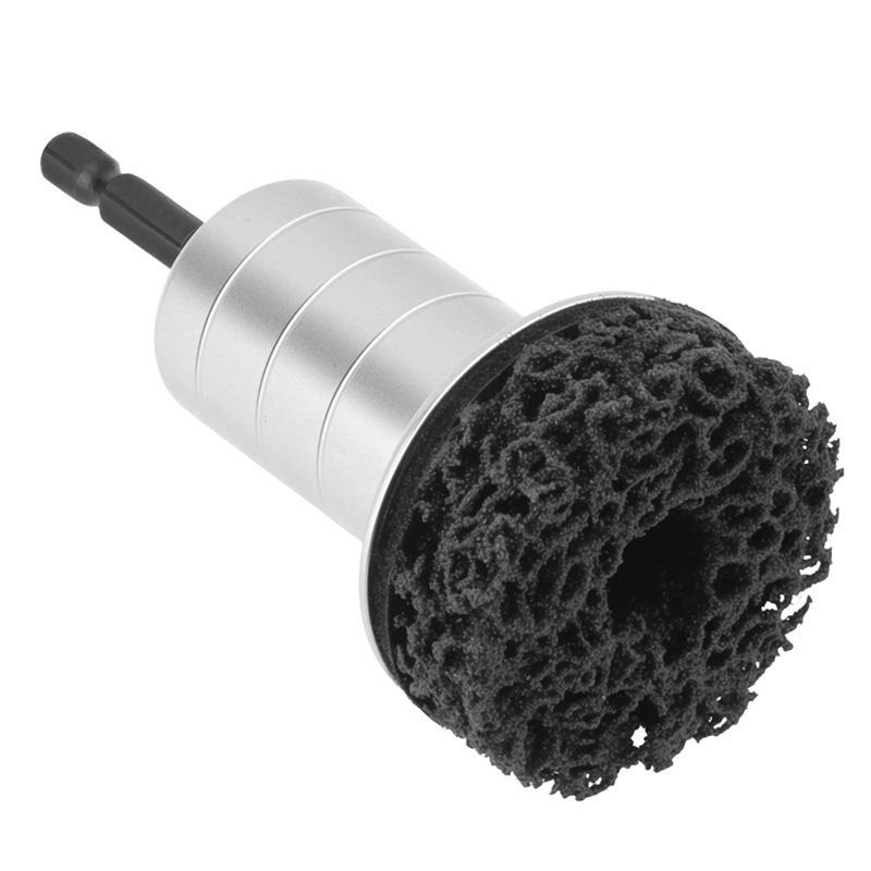 AB61-Auto Wheel Hub Brush Car  - Wheel Cleaner Alloy recensie en prijs