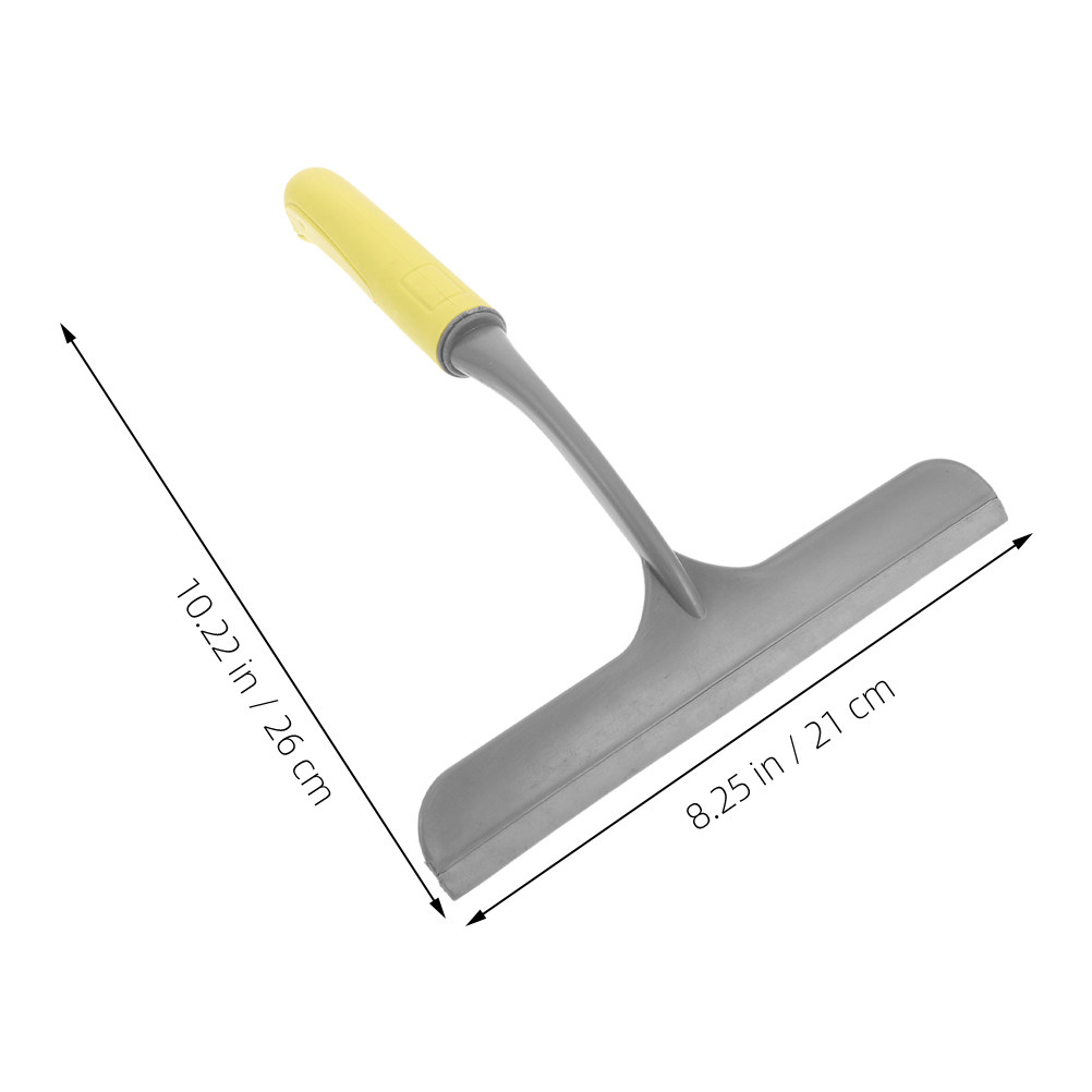 2Pcs Rv Glass Cleaning Squeege - Glass Cleaner Streak recensie en prijs