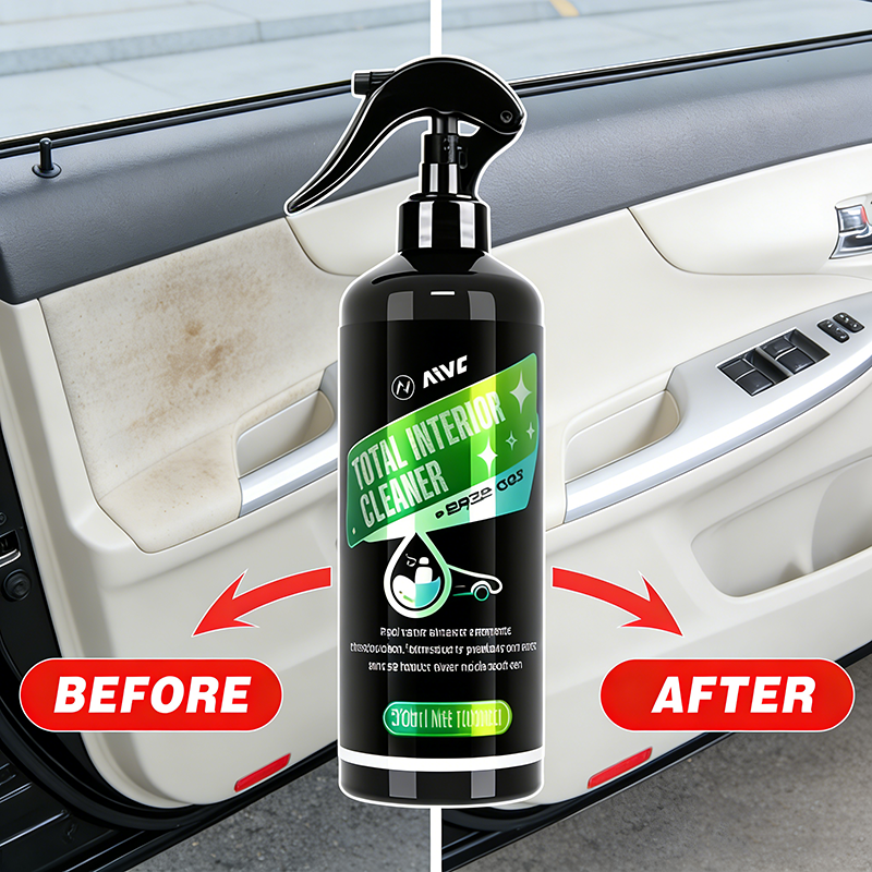 Car Interior Fabric Cleaner Sp - Seat Cleaner Fabric recensie en prijs