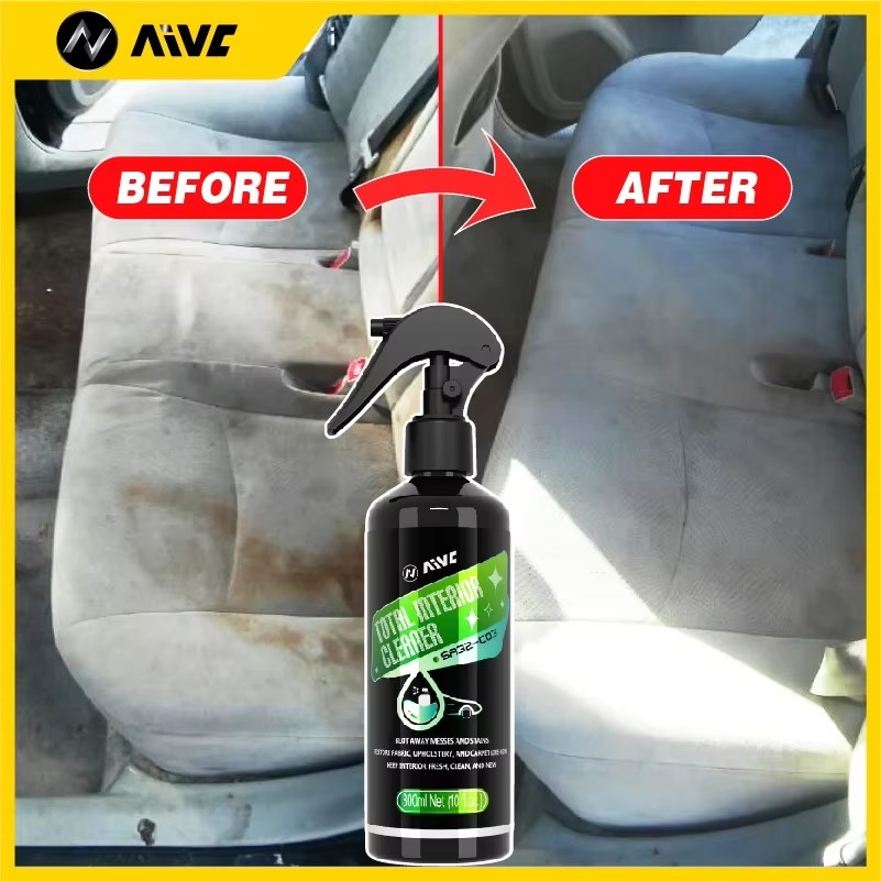 Car Interior Fabric Cleaner Sp - Seat Cleaner Fabric recensie en prijs