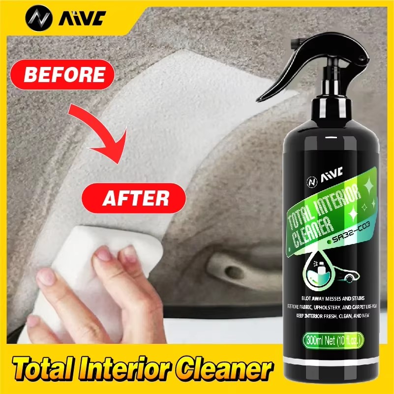 Car Interior Fabric Cleaner Sp - Seat Cleaner Fabric recensie en prijs