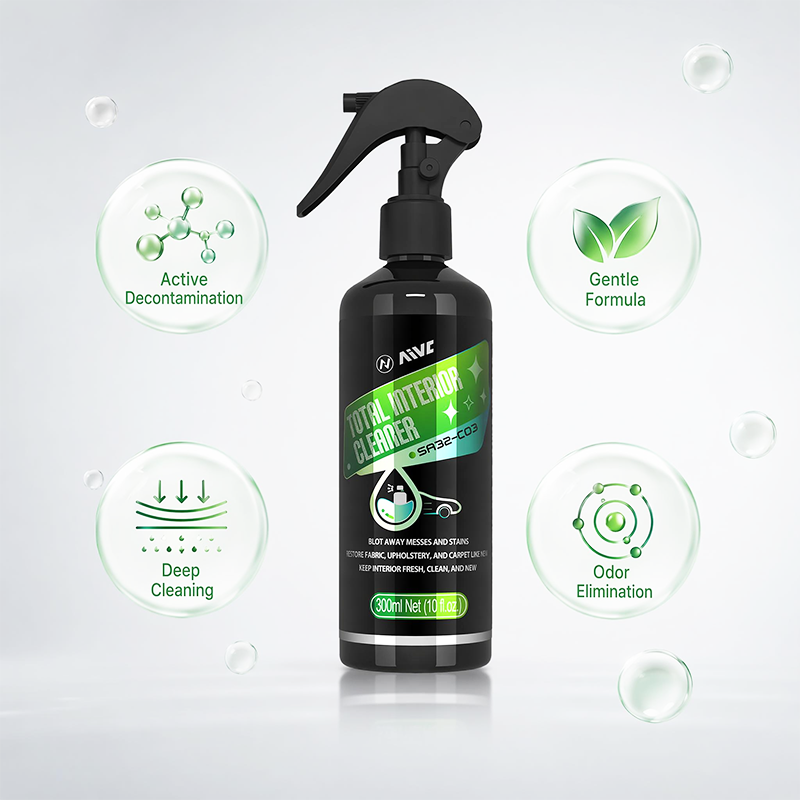 Car Interior Fabric Cleaner Sp - Seat Cleaner Fabric recensie en prijs