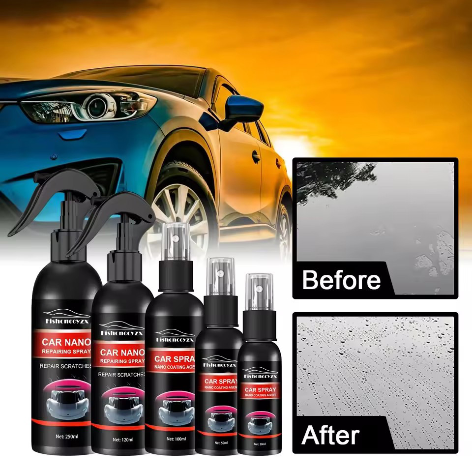 Car Ceramic Coating Car Wax Sc - Car Wax Ceramic Coating recensie en prijs