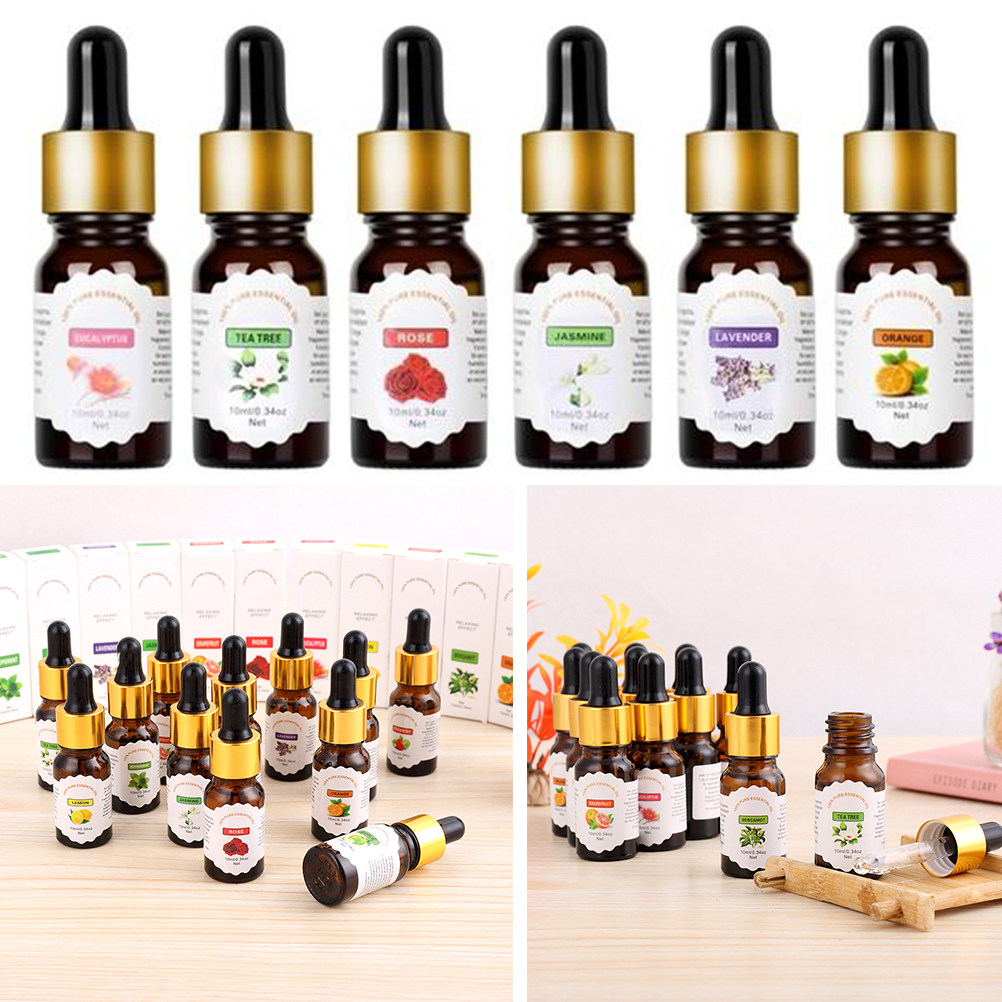 10Ml Water-Soluble Essential O - Odor Eliminator Car recensie en prijs