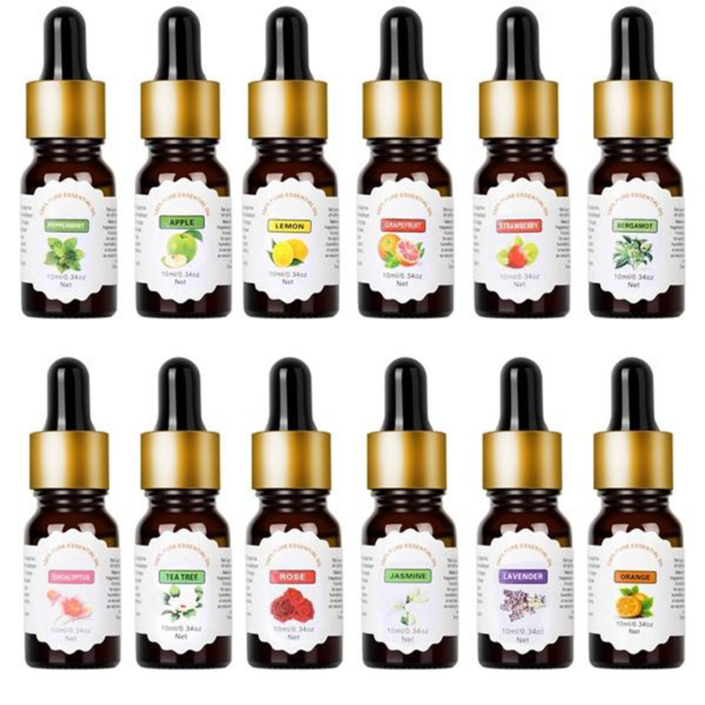 10Ml Water-Soluble Essential O - Odor Eliminator Car recensie en prijs