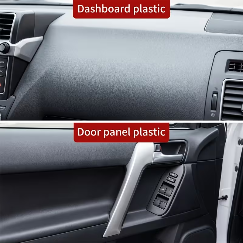Plastic Restorer Renewal Wax,  - Trim Restorer Plastic recensie en prijs