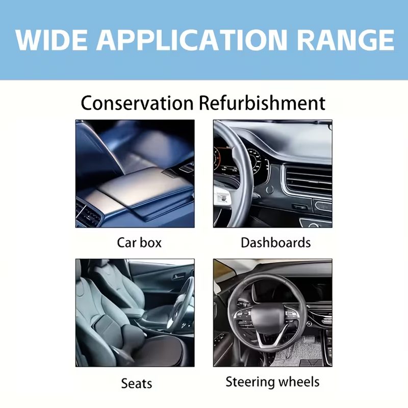 Plastic Restorer Renewal Wax,  - Trim Restorer Plastic recensie en prijs