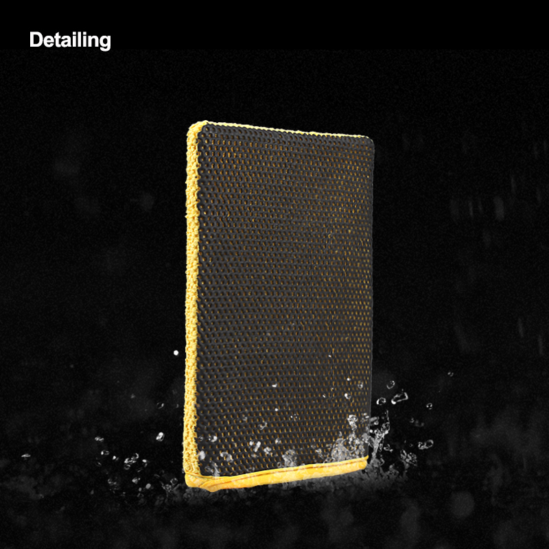 DETAILING 3.0 Car Wash Magic C - Clay Bar Lubricant recensie en prijs