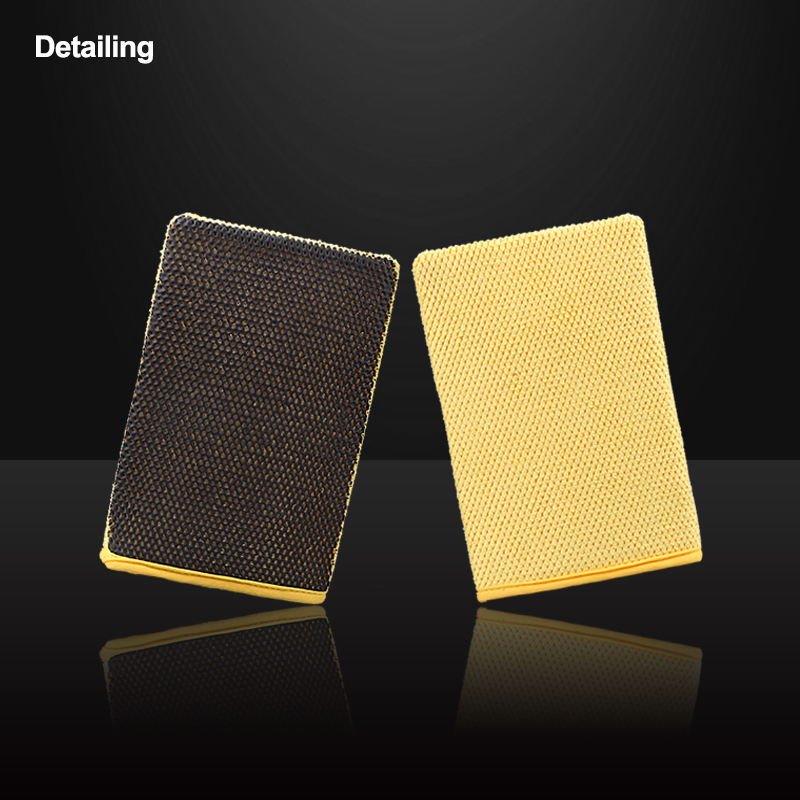 DETAILING 3.0 Car Wash Magic C - Clay Bar Lubricant recensie en prijs