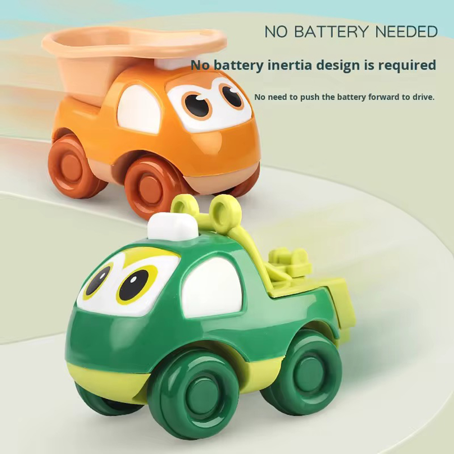 Children's Inertial Toy Car, E - Car Shampoo Ph recensie en prijs