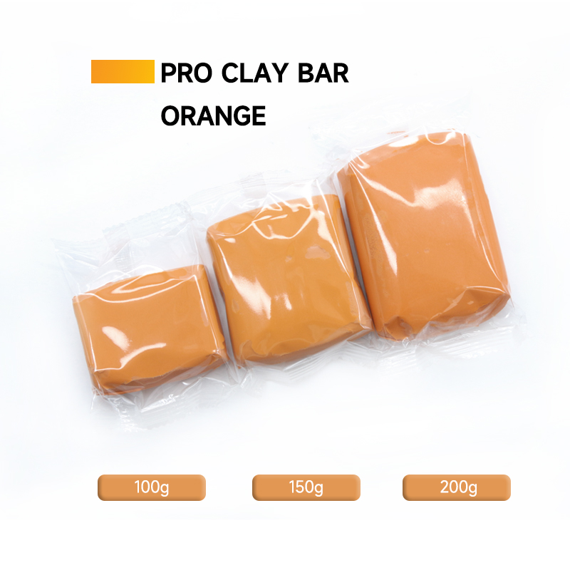 DETAILING 50g Car Magic Clay B - Clay Bar Lubricant recensie en prijs