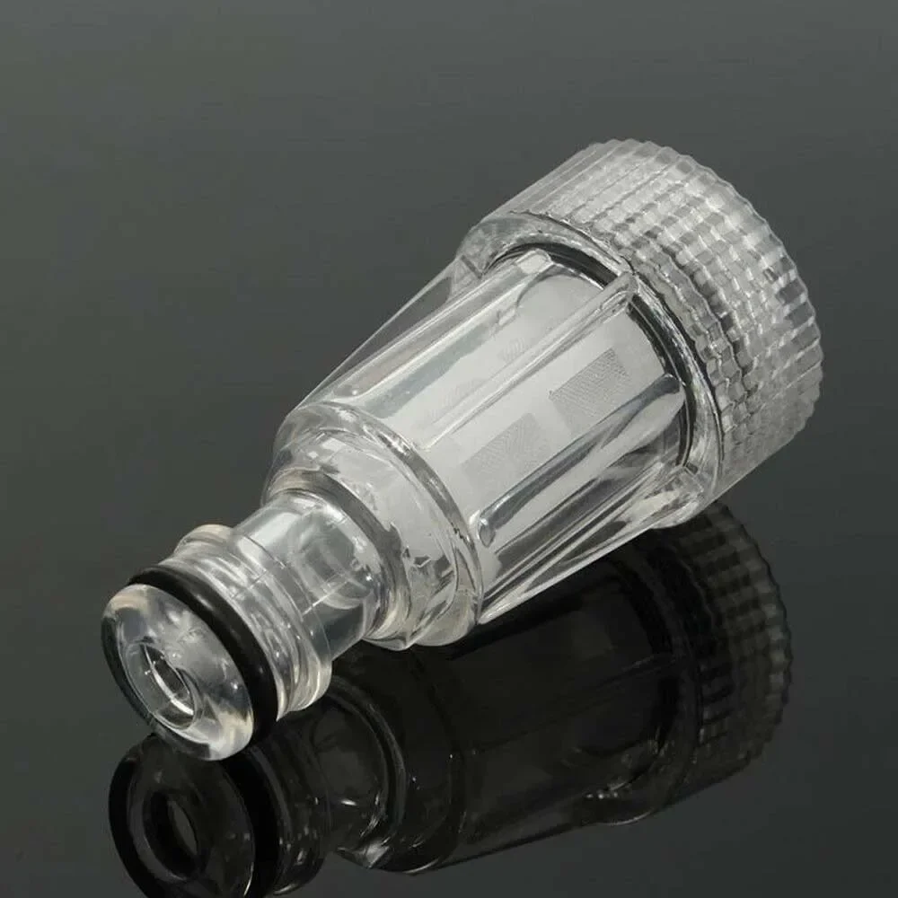 2pcs/set 2.4*8 Cm Water Filter - Car Shampoo Ph recensie en prijs