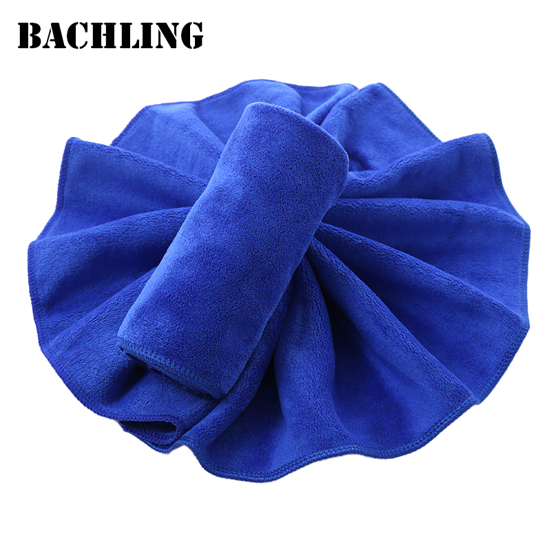 60x160/180cm Car Wash Towel 40 - Microfiber Towel Detailing recensie en prijs