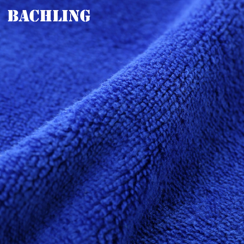 60x160/180cm Car Wash Towel 40 - Microfiber Towel Detailing recensie en prijs