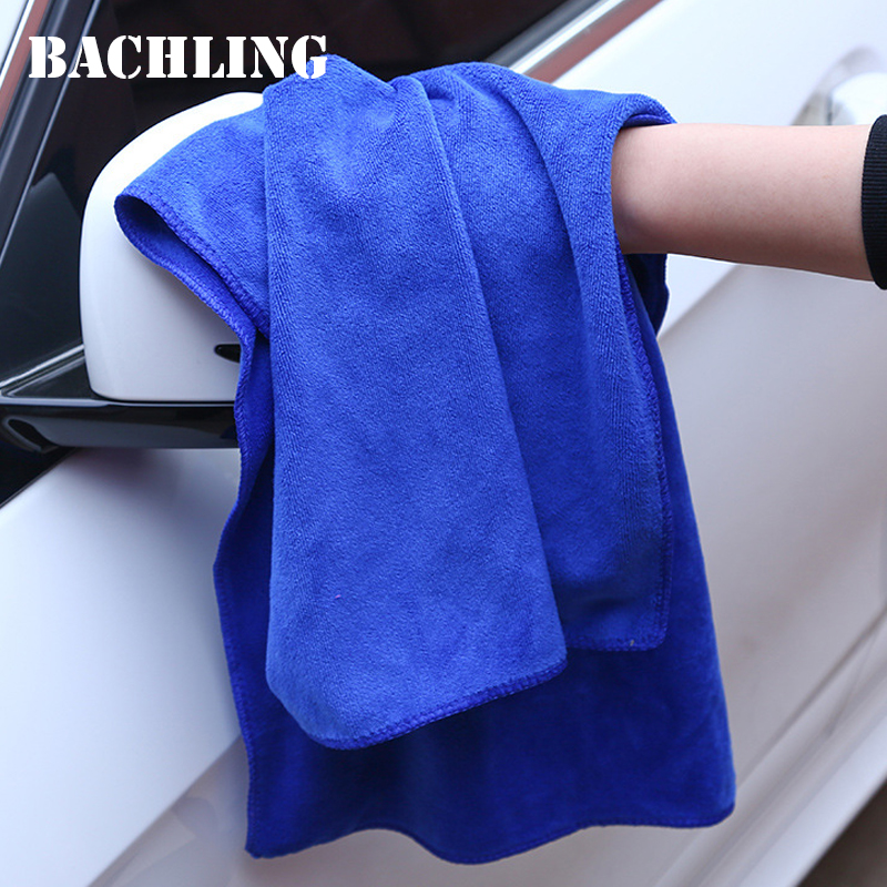 60x160/180cm Car Wash Towel 40 - Microfiber Towel Detailing recensie en prijs