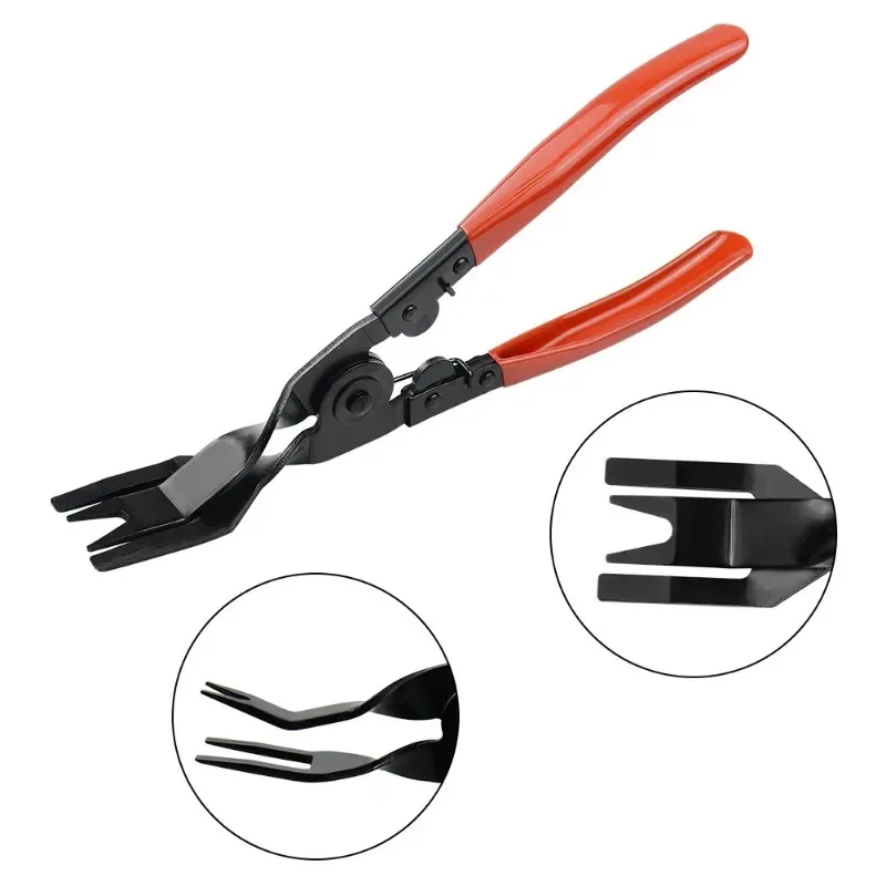 Car Trim Clip Removal Pliers F - Trim Restorer Plastic recensie en prijs