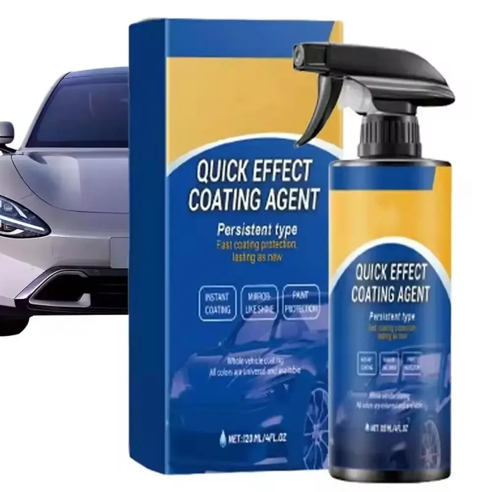 120ml Car Ceramic Nano Coating - Car Wax Ceramic Coating recensie en prijs