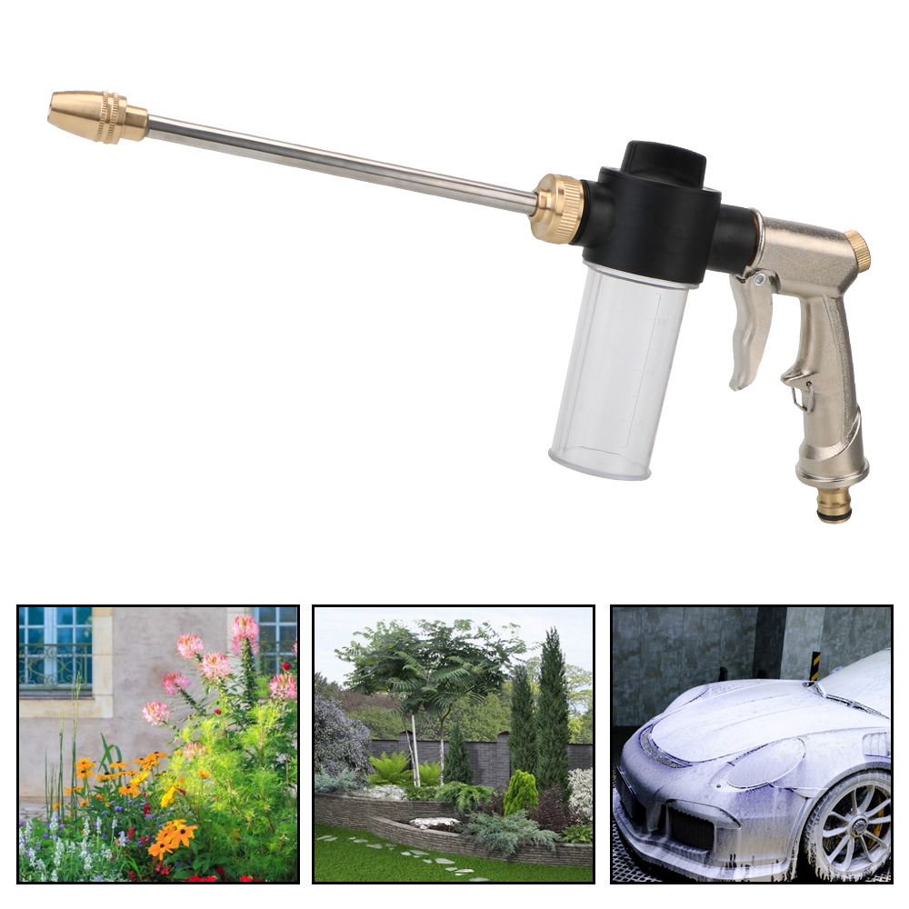 Long Foam Washer Car High Pres - Pressure Washer Foam Gun recensie en prijs