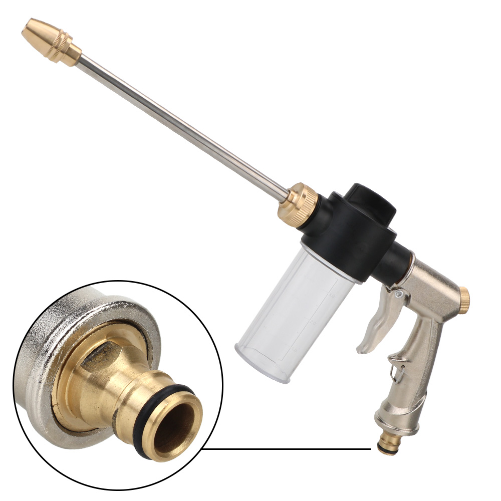 Long Foam Washer Car High Pres - Pressure Washer Foam Gun recensie en prijs