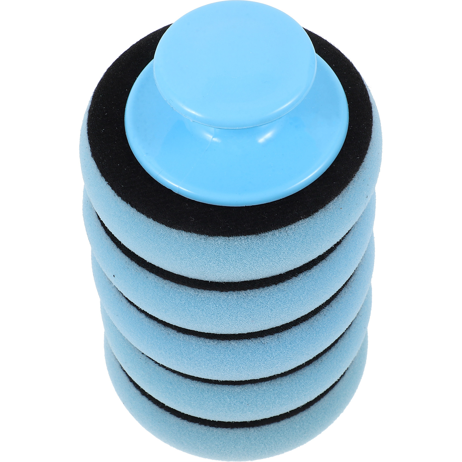 1Set Car Waxing Sponge Polishi - Wax Applicator Pad recensie en prijs