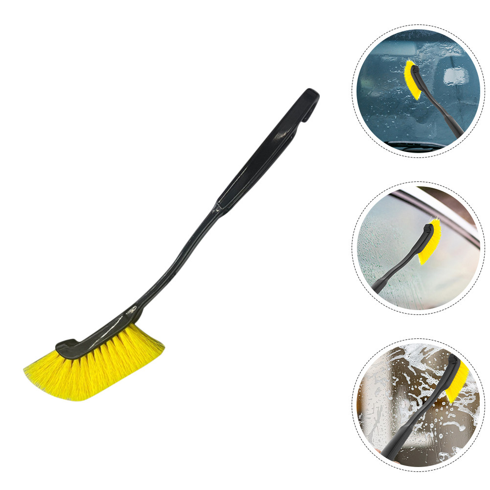 2Pcs Car Detailing Brush Set T - Dirt Brush Interior recensie en prijs