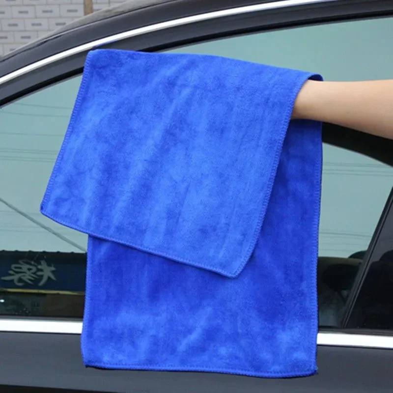 10/20Pcs Microfiber Towels Car - Microfiber Towel Detailing recensie en prijs