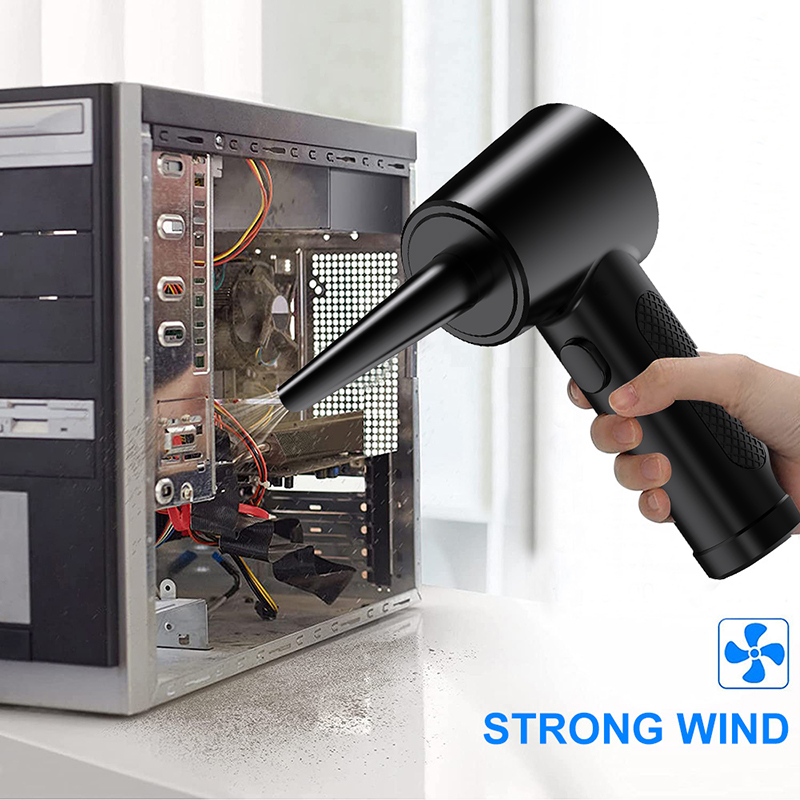 Compressed Air Duster, 51000 R - Dryer Car Blower recensie en prijs